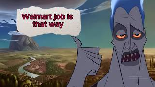 Walmart job application full walk through and review | Kinda Painful #trending  #comedy #memes #job