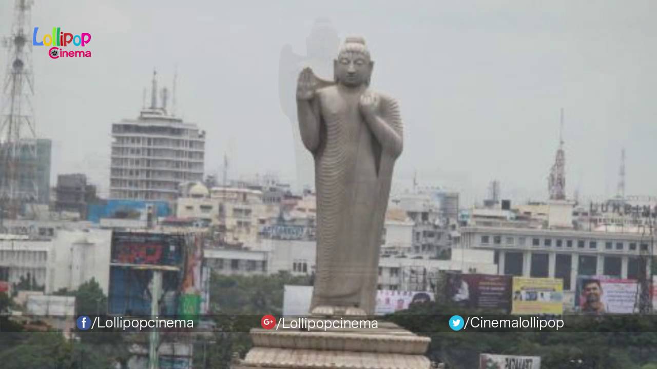 real facts about hussain sagar s buddha statue in hyderabad youtube real facts about hussain sagar s buddha statue in hyderabad