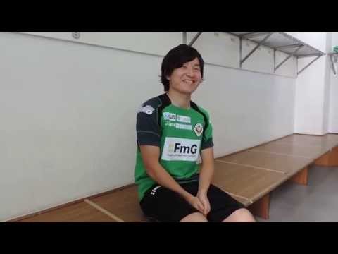 安在和樹選手 リオデジャネイロ五輪1次予選を終えて【ヴェルディ2015】