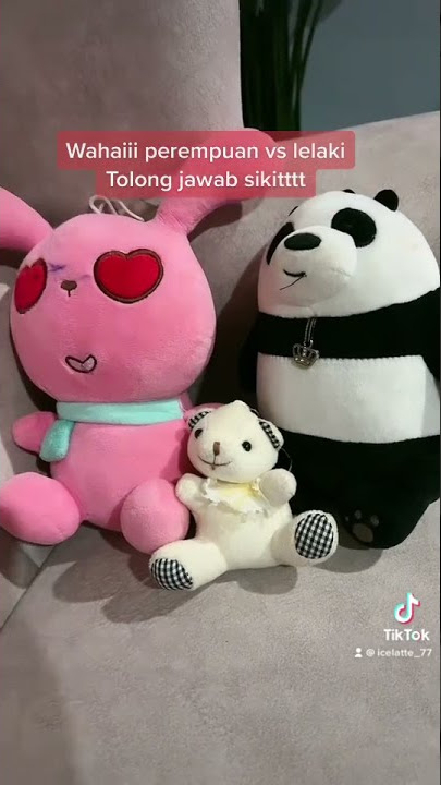 Naluri seorang perempuan