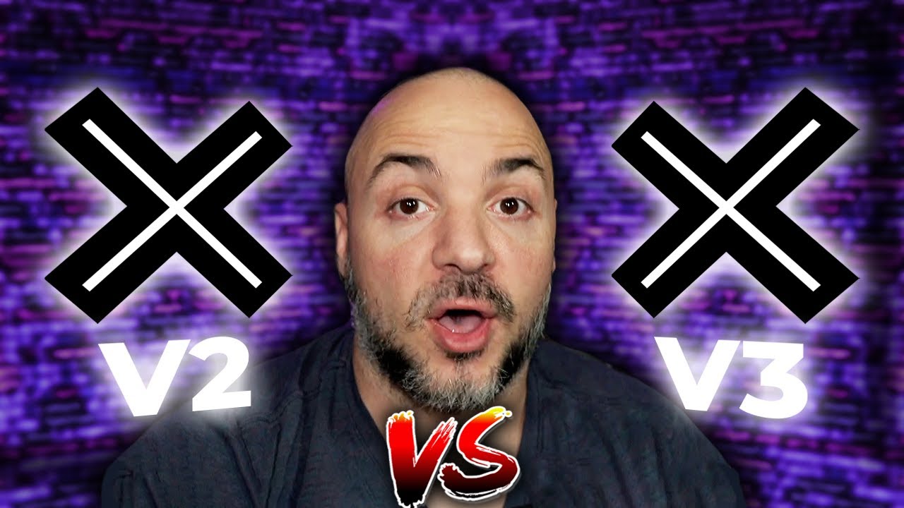 You Won't Believe How Easy it is to Switch from xUnit v2 to v3