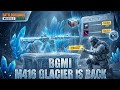 Finally 😍 M416 Glacier 100% Coming In Bgmi Confirmed / Bgmi Next Classic Crate  / Bgmi 4.3 Update