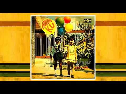 JENNY DIIRINGI BAND 4 NADA - Bintang Ketjil [1970s]