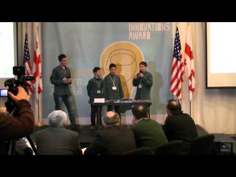 პრეზენტაცია