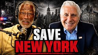 Bruce Blakeman On Kathy Hochul, Taxes, Crime, Utility Costs, and New York’s Future | Harsh Truths