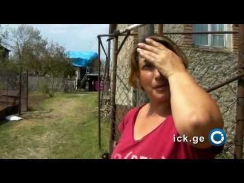 მე--20 დღე სტიქიიდან