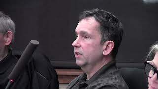 City of Lowell's City Council Meeting, Monday, March 18, 2024 Part 2