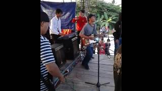 BROTHER BEACH Kobak Pasir