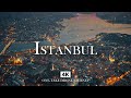 ISTANBUL In 4K Anatolian Soul Flowing Through The Bosphorus Mystic Turkish Sound