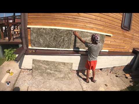HOW TO CORRECTLY INSULATE A TIMBER HOUSE