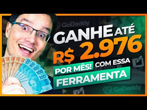 GANHE DE 2 A R$ 3.000 REAIS COM ESSA FERRAMENTA GRATUITA