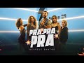 Pra Pra Pra / Deavele Santos (Clipe Oficial)