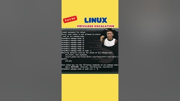 Cách chiếm quyền ROOT trên Linux - Part 04 #baomatne #security101  @SECUREMINDACADEMY #cybersecurity