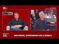 Milo Infante, appuntamento con la cronaca - BellaMa' 05/05/2026