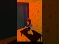 cheese escape (ging schief)