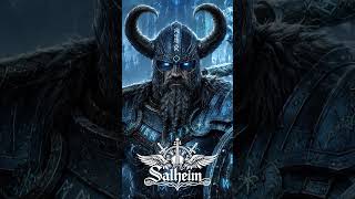 BETWEEN THE WORLDS ❄️🤘 #vikingmetal #vikingmusic #rockmusic #metal #heavymetal #folkmetal #folkrock