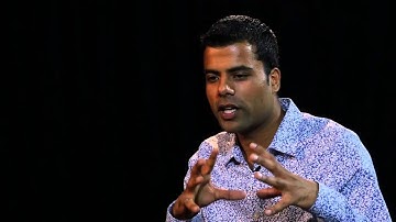 Mark Grover (Cloudera) Interview // Strata + Hadoop Singapore 2015