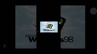 اسم التطبيق win98 simulator screenshot 1
