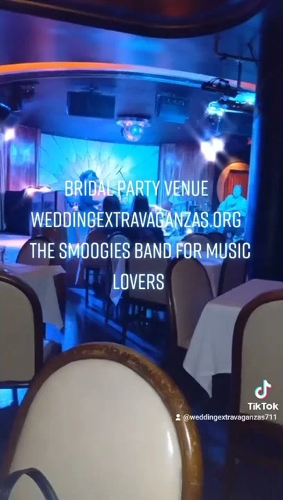 Weddingextravaga...        New Roots Crew