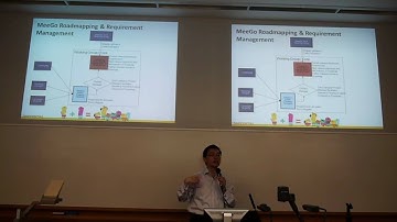 Maemo Development and MeeGo - Part 2.1: MeeGo Overview