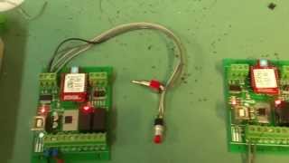 Synapse RF266 Quickstart Guide