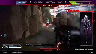 Apex legendsApex legends PS4 Live Gameplay apex legend lates update