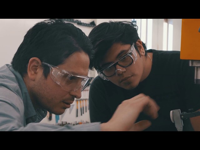 University Designs New STEM Education Building