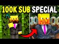 100K SUBSCRIBER SPECIAL! (Face Reveal)