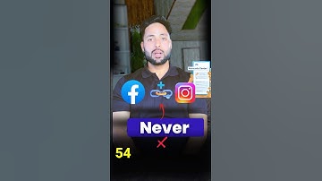 Never Link Instagram to Facebook (Here’s Why)