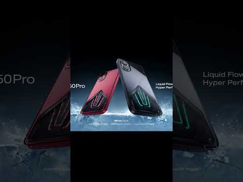 Best Gaming Phone Launch Date Reveal 🤯 #infinixgt50pro #gamingmobile #bestgamingphone #shorts