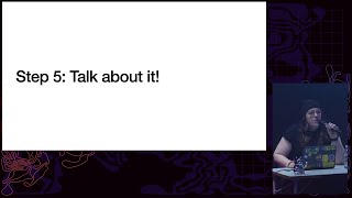 38C3 - Software accessibility without the fuzz screenshot 5