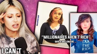 Neekolul Millionaires Arent Rich