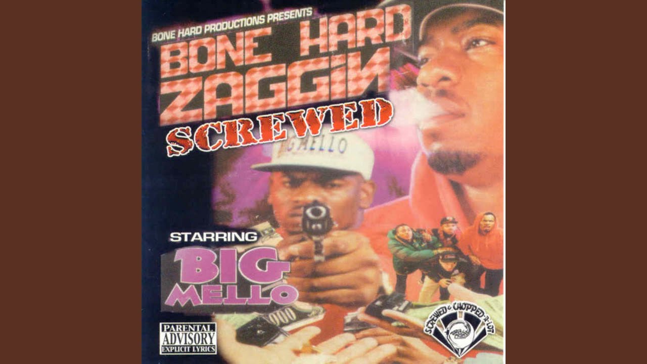 Gank Move (Screwed) - YouTube