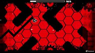Kappaclysm 100% Complete (Geometry Dash)