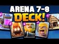 Clash Royale -
