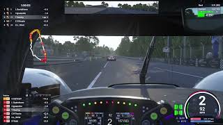 LESSONS LEARNED! 2HR Multiclass Racing on Le Mans Ultimate