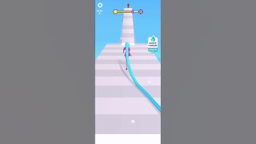 Hair Challenge | All levels Gameplay 1080p Android, iOS game #shorts