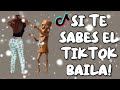 SI TE SABES EL TIKTOK BAILA! - 2026