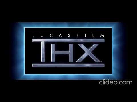 THX Cavalcade (2001) Sound Design Remake