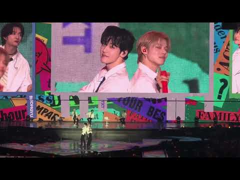 260301 투바투 모아콘 수빈 연준 [집에 가지마] TXT MOA CON DAY 3 형아즈