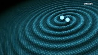 Scientists announce gravitational waves, hailed greatest discovery of the decade