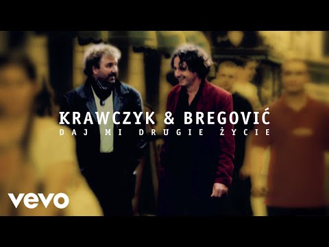 Krzysztof Krawczyk, Goran Bregović - Ojda, Ojda