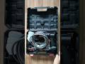 48v car washing a gun machine high pressure cleaning washer