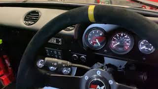 MST Mk1, The All New Mk1 by MST Cars, NEC Birmingham, Classic Car Show