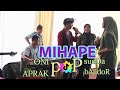 Mihape lagu viral oni aprak popsunda bajidor live pasir salam