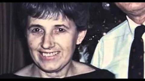 Margaret Theresa Cobb - Life Story Digital Film