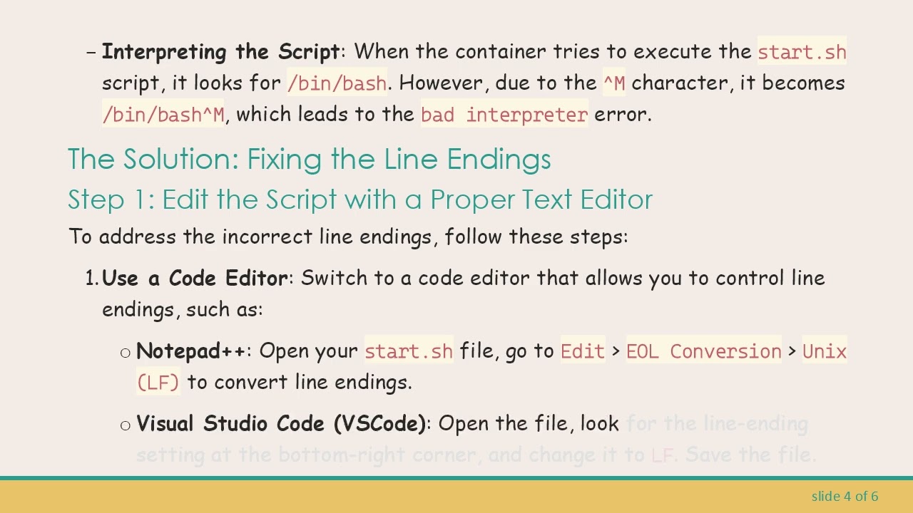 Fixing the Varnish Container Restart Loop in Docker on Windows