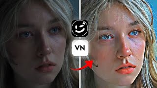 How To Increase  Quality In Wink  4k Quality Tutorial 