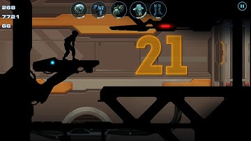 Vector 2: Random play - part 2