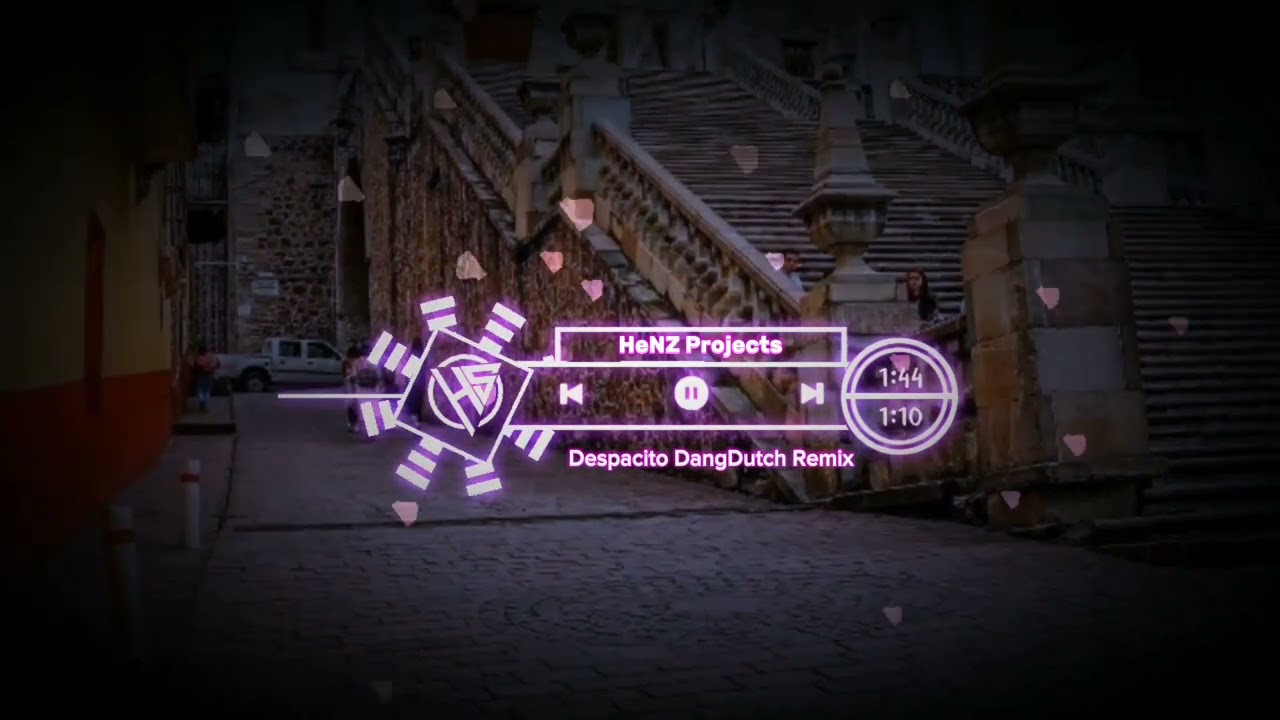 Despacito DangDutch Remix Viral TikTok | Lagu Yang Kamu Cari !!